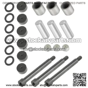 1323112 Primary Drive Clutch Kit for Polaris RZR XP / 4 XP 900  2013-14