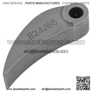 0746-824 0746824 Primary Drive Clutch Weight 824/66 for Arctic Cat