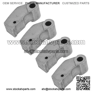 Primary Drive Clutch Weight Ramp C for Kawasaki Mule 610 KAF400 A C 4x4 05-16 4x