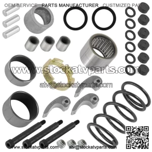 Primary Drive Clutch Kit for Polaris General 1000 Deluxe EPS 2018-2023 / 1323241