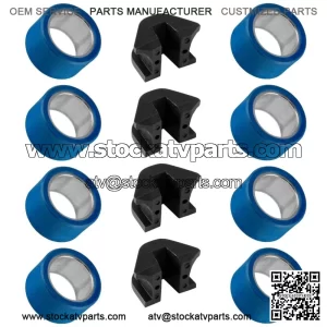 Clutch Movable Drive Damper w/Roller for Arctic Cat Alterra TRV 700 2017 20-2022