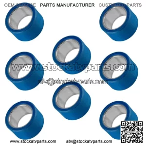 Movable Drive Rollers for Arctic Cat Prowler 650 4x4 Auto 2007-2008 / 8x