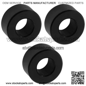 Secondary Clutch Driven Roller for Polaris 600 INDY SP Voyager 2013-2014 / 3x