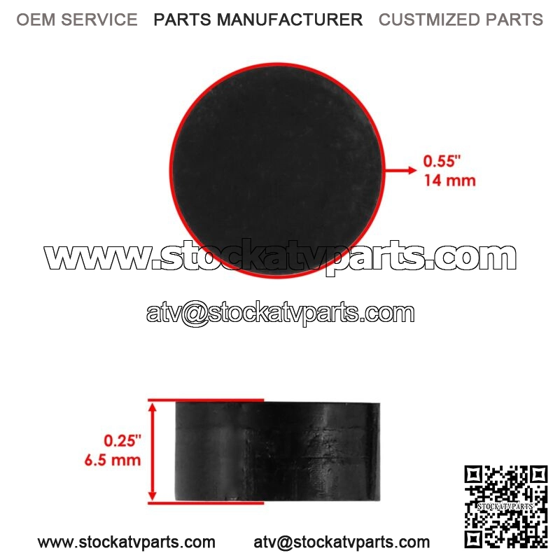 Primary Clutch Button Roller Pin Rebuild for Polaris Sportsman X2 550 2010-2013 - Image 3