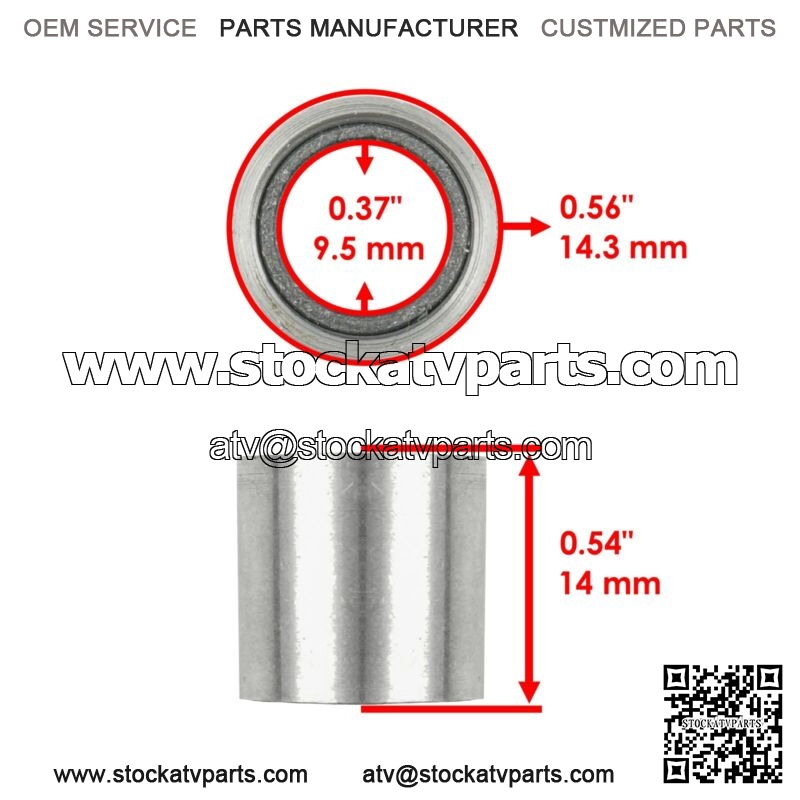 Primary Clutch Button Roller Pin Rebuild for Polaris Sportsman Touring 550 2010 - Image 2