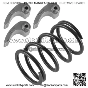 Clutch Weight 29-70 with Clutch Spring for Polaris RZR S4 1000 2019-2020