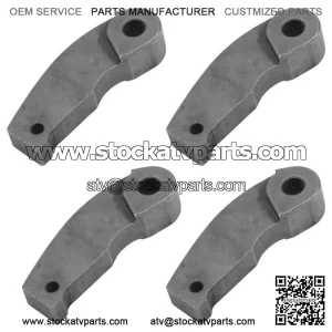 39152-1081 391521081 Drive Clutch Weight Ramp For Kawasaki