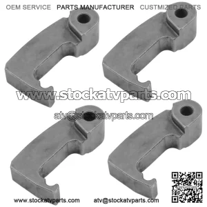 39152-0089  391520089 Drive Clutch Weight Ramp For Kawasaki