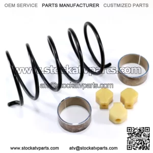 Kawasaki Mule 3010 / 4010 Diesel Driven Converter Clutch Rebuild Kit 49094-0090