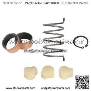 For Kawasaki Mule 3010 / 4010 Diesel Driven Converter / Clutch Rebuild Kit