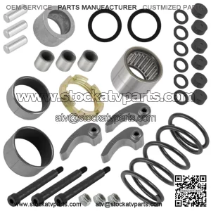 Primary Drive Clutch Kit for Polaris General 1000 XP 4P 2020 Rebuild Kit 1323317