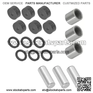 Primary Clutch Rebuild Kit for Polaris SxS ATV 5450940 5020422 1321622 5438247