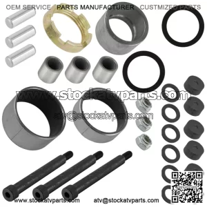 Primary Drive Clutch Kit for Polaris ACE 900 EPS XC 2016-19 Rebuild Kit 1323130