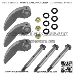 Primary Drive Clutch Assembly Rebuild Kit For Arctic Cat TZ1 / Z1 1100 EFI 2010