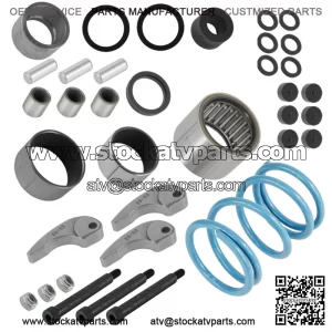 Primary Drive Clutch Kit for Polaris Ranger 500 EFI 4X4 2011 - 2012 Rebuild Kit