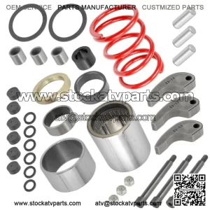 Complete Primary Drive Clutch Rebuild Kit For Polaris Sportsman XP 550 2009