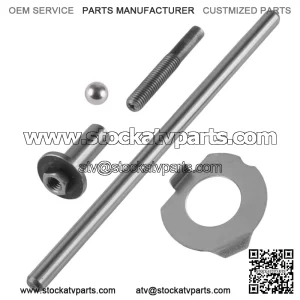 Clutch Pusher Rod Rebuild Kit for Yamaha RZ350 1984-1985