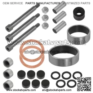 Primary Clutch Hardware Rebuild Kit for Polaris ATP 330 4x4 2004-2005