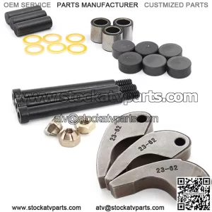 Primary Clutch Rebuild Kits for Polaris RZR 800 2010-2014 / Ranger 800 2010-2017 / Sportsman 2012-2014