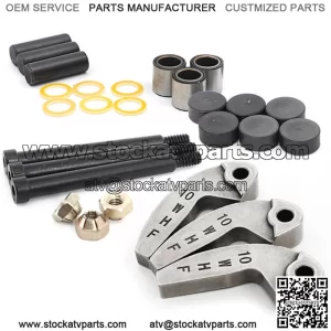 ATV Primary Clutch Rebuild Kits for Polaris Sportsman 500 2006