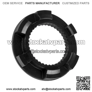 Secondary Clutch Spider Dampener Insert for Polaris RZR 900 2014 5139594 (For: Polaris Sportsman 570)