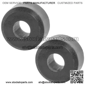 2x Clutch Roller for Polaris Sportsman Touring 500 550 570 800 850 2008-2022 (For: Polaris Sportsman 570)