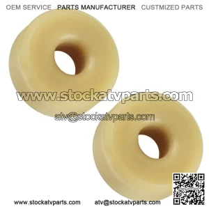 2 Secondary Clutch Roller Fits Polaris Scrambler 850 2017 2018 2019-2021 3514929 (For: Polaris Sportsman 570)