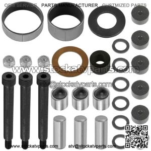 1322698 1322699 1322522 Primary Drive Clutch Rebuild Kit for Polaris