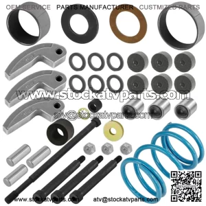 Primary Drive Clutch Rebuild Kit for Polaris Sportsman 800 EFI 2007 / 1322698