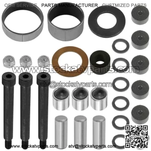 1321635 1322682 Primary Drive Clutch Rebuild Kit for Polaris