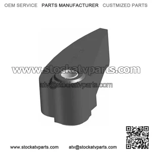 Polaris Off Road Shift Weight Assembly, Genuine OEM Part 1323704, Qty 1