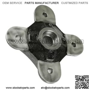 Front or Rear Wheel Hub for Polaris 5141353-067 Left Right Wheel Hub