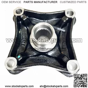 OEM Factory Polaris Pro Xp Rzr Mach 28T Wheel Hub Polaris 5143641