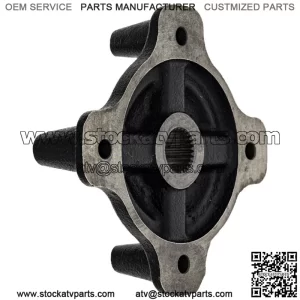 Front Rear Wheel Hub for Can-Am Commander 1000 800 705400713 705401314