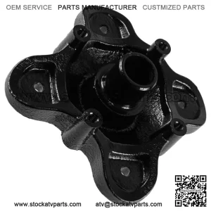 Rear Wheel Hub for Polaris Ranger Crew 570 2014 2015 2016 2017 2018 2019-2022
