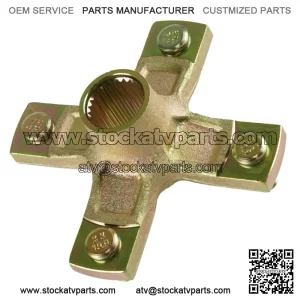 Left or Right Rear Wheel Hub for Suzuki 64110-07G10-019 New