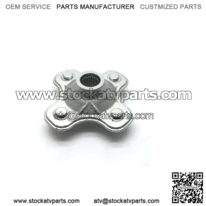 Yamaha ATV Rear Wheel Axle Hub 2HR-25383-01-00 2HR-25383-00-00