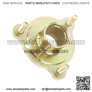 Rear Axle Sprocket Hub Collar for Polaris Trail Blazer 250 2005 2006 (For: Polaris)