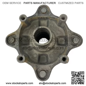 07-24 Polaris Sportsman/RZR/Ranger 400, 500, 570, 700, 800  Rear Wheel Hub Left