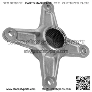 Rear Axle Sprocket Hub Collar for Yamaha Raptor 700 700R YFM700R 2006-2012