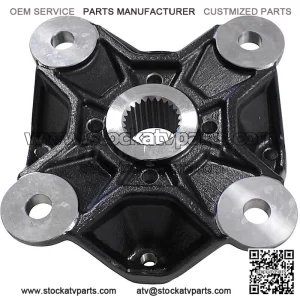 Wheel Hub, SFA 600 / SFA 1000