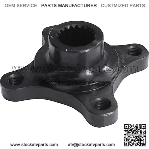 Driveshaft Chain SFA 600 / SFA 1000