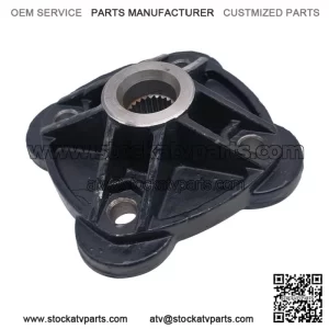 Rear Wheel Hub Parts For Linhai 260cc 300cc Buyang 300 ATV Quad 4x4 21018 New