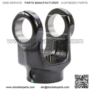 Polaris 3235502 Pin Yoke for 2014-2023 ACE, Brutus, RZR, Ranger 1000, 900, 570 Crew