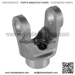 Middle Drive Propeller Shaft Yoke for Yamaha 1D9-17556-10-00 1D9175561000