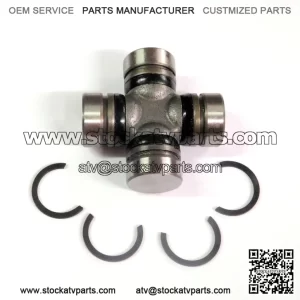 REAR AXLE DRIVE SHAFT-INNER INSIDE U-JOINT KAWASAKI MULE 4010 / DIESEL 2009-2022