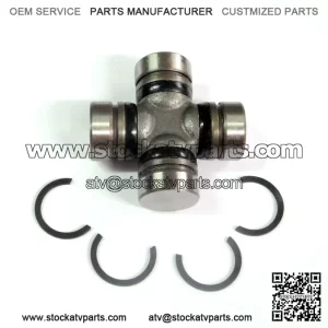 REAR AXLE DRIVE SHAFT-OUTER OUTSIDE U-JOINT KAWASAKI MULE 4010/DIESEL 2009-2018