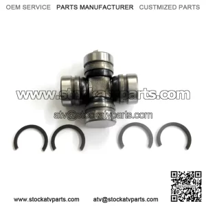 FRONT PROP DRIVE SHAFT-DIFF SIDE U-JOINT KAWASAKI MULE 4010 4X4 2009-2018 DIESEL