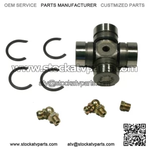 Kawasaki Mule 4010 Diesel, 2009-2013, Front Drive Shaft U-Joint - 49050-1002