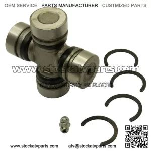 Aitook Rear Axle U-Joint Kit For Kawasaki 4010 Mule Diesel 950 4X4 2009-2013